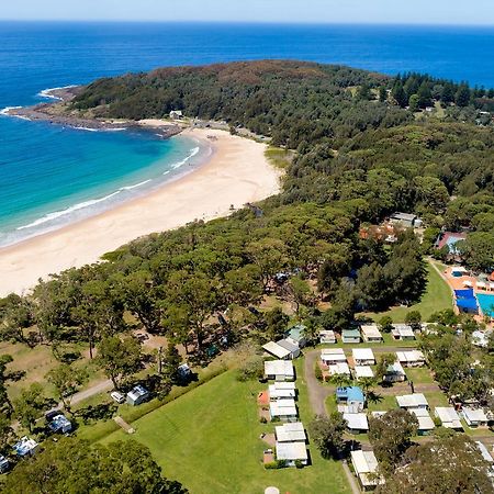 Tasman Holiday Parks - Kioloa Beach Εξωτερικό φωτογραφία