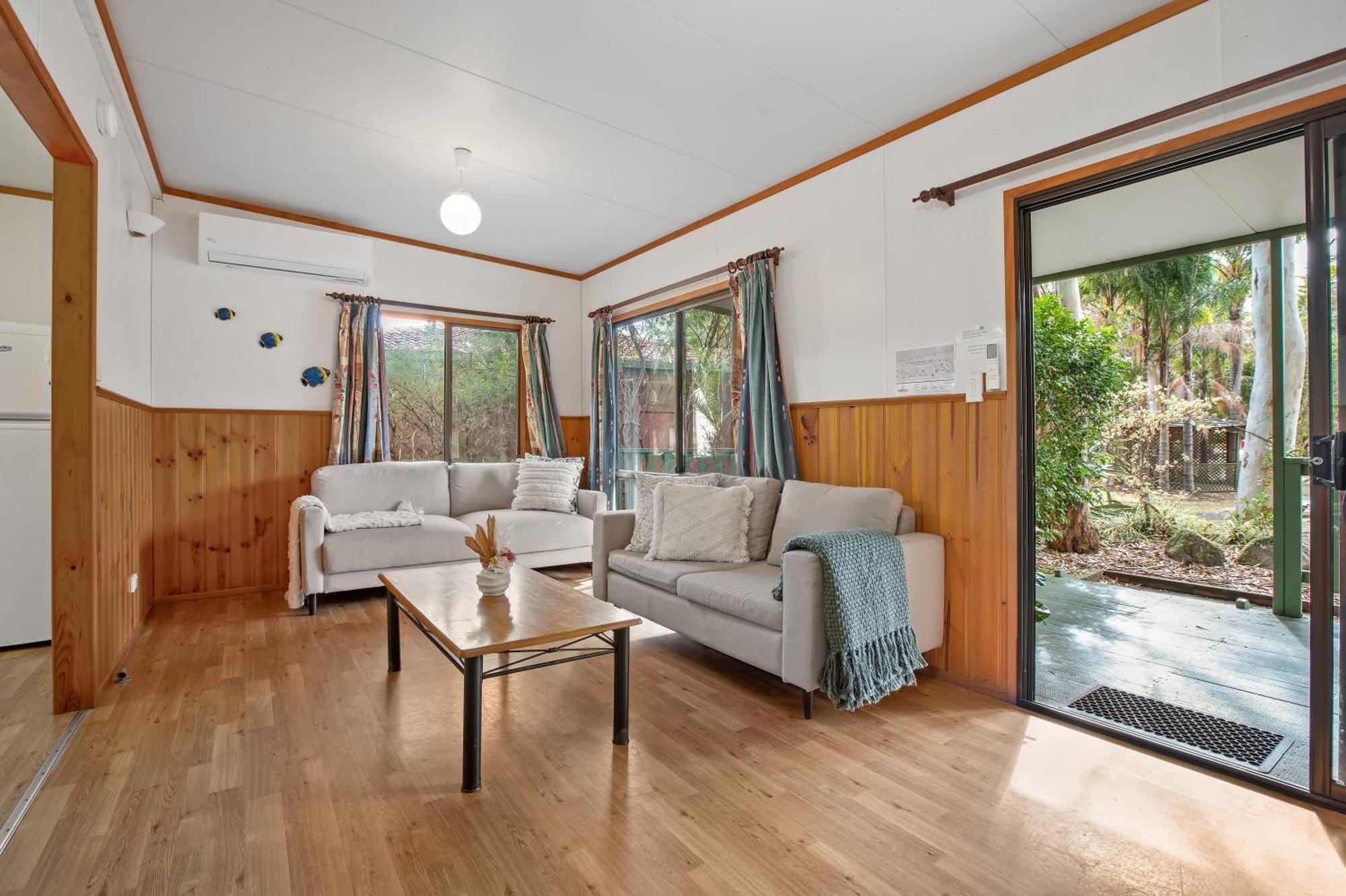 Tasman Holiday Parks - Kioloa Beach Εξωτερικό φωτογραφία