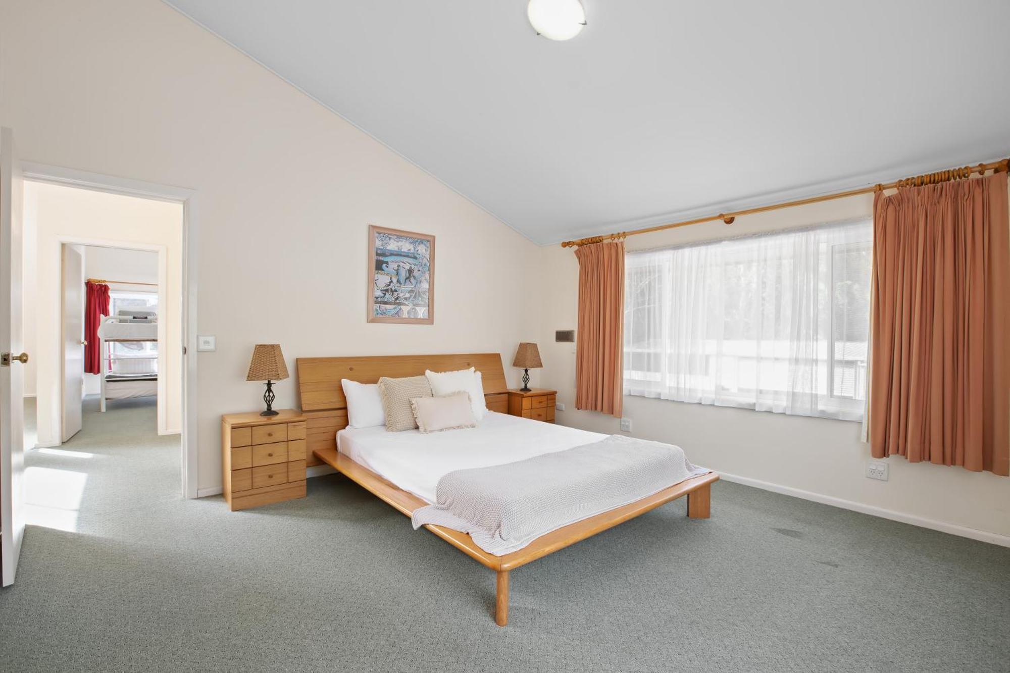 Tasman Holiday Parks - Kioloa Beach Εξωτερικό φωτογραφία