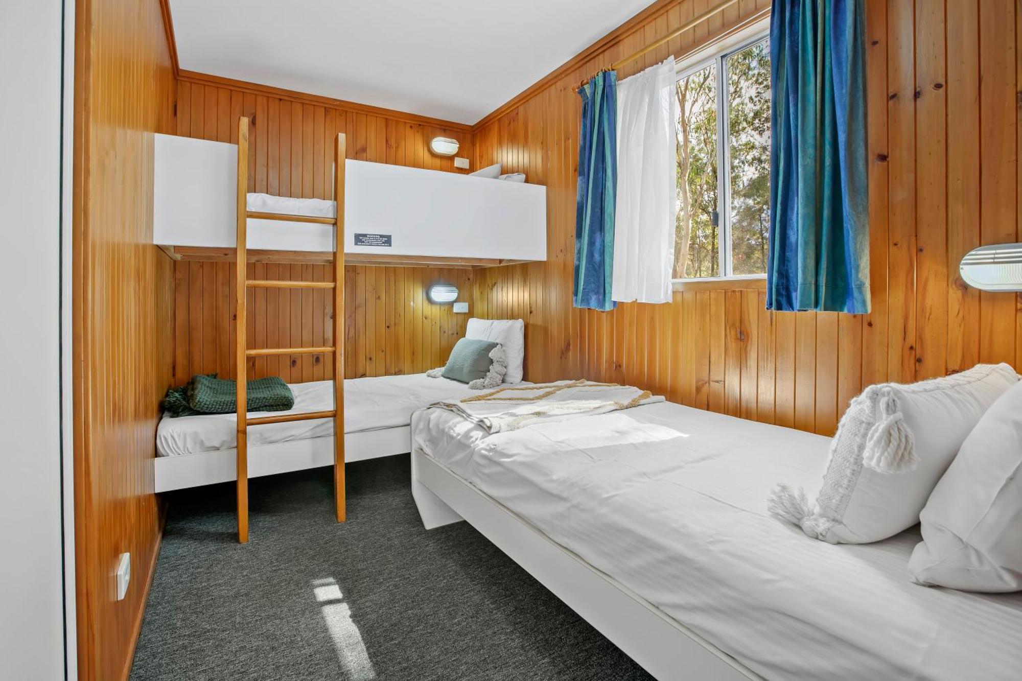 Tasman Holiday Parks - Kioloa Beach Εξωτερικό φωτογραφία