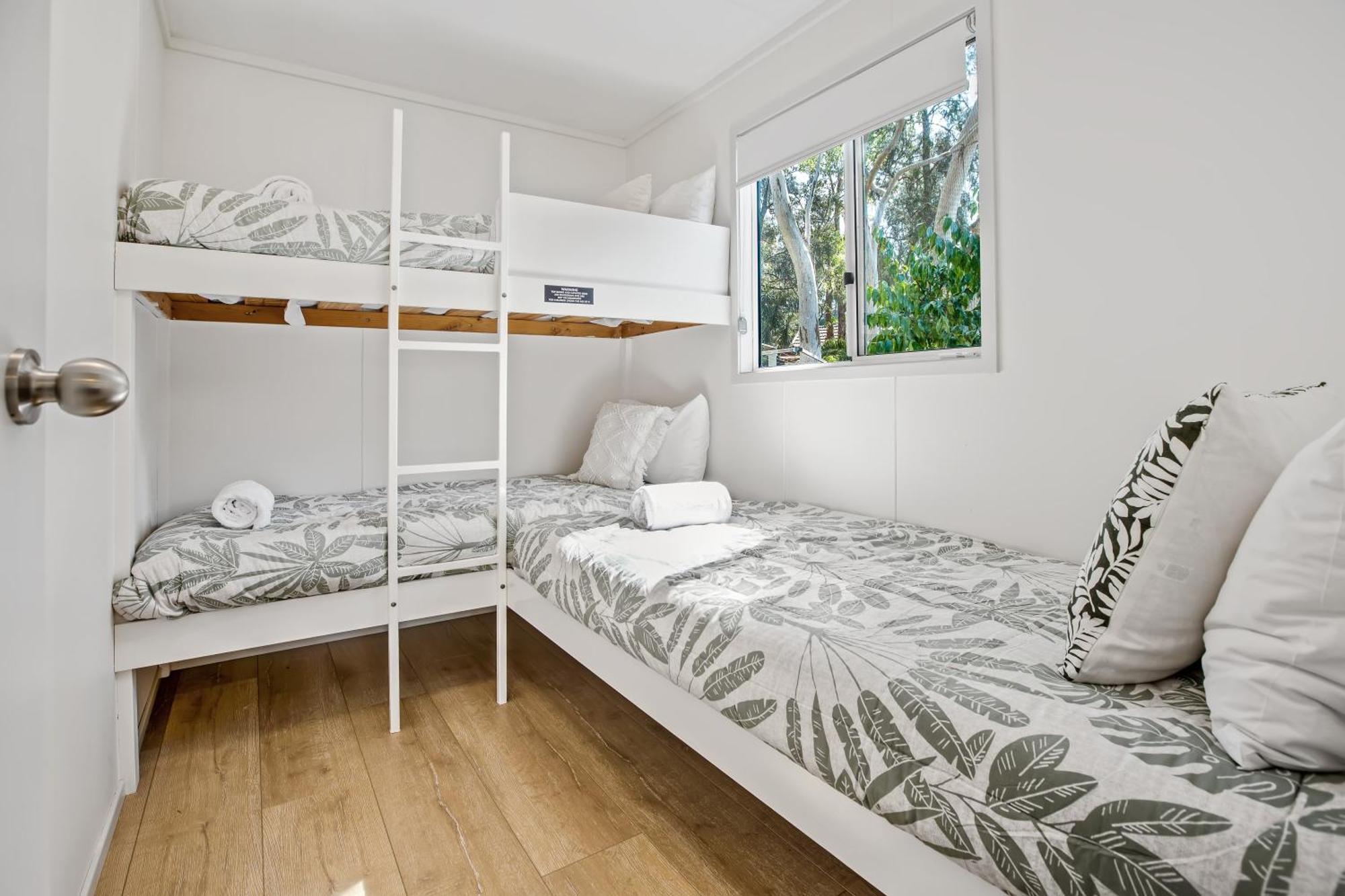Tasman Holiday Parks - Kioloa Beach Εξωτερικό φωτογραφία