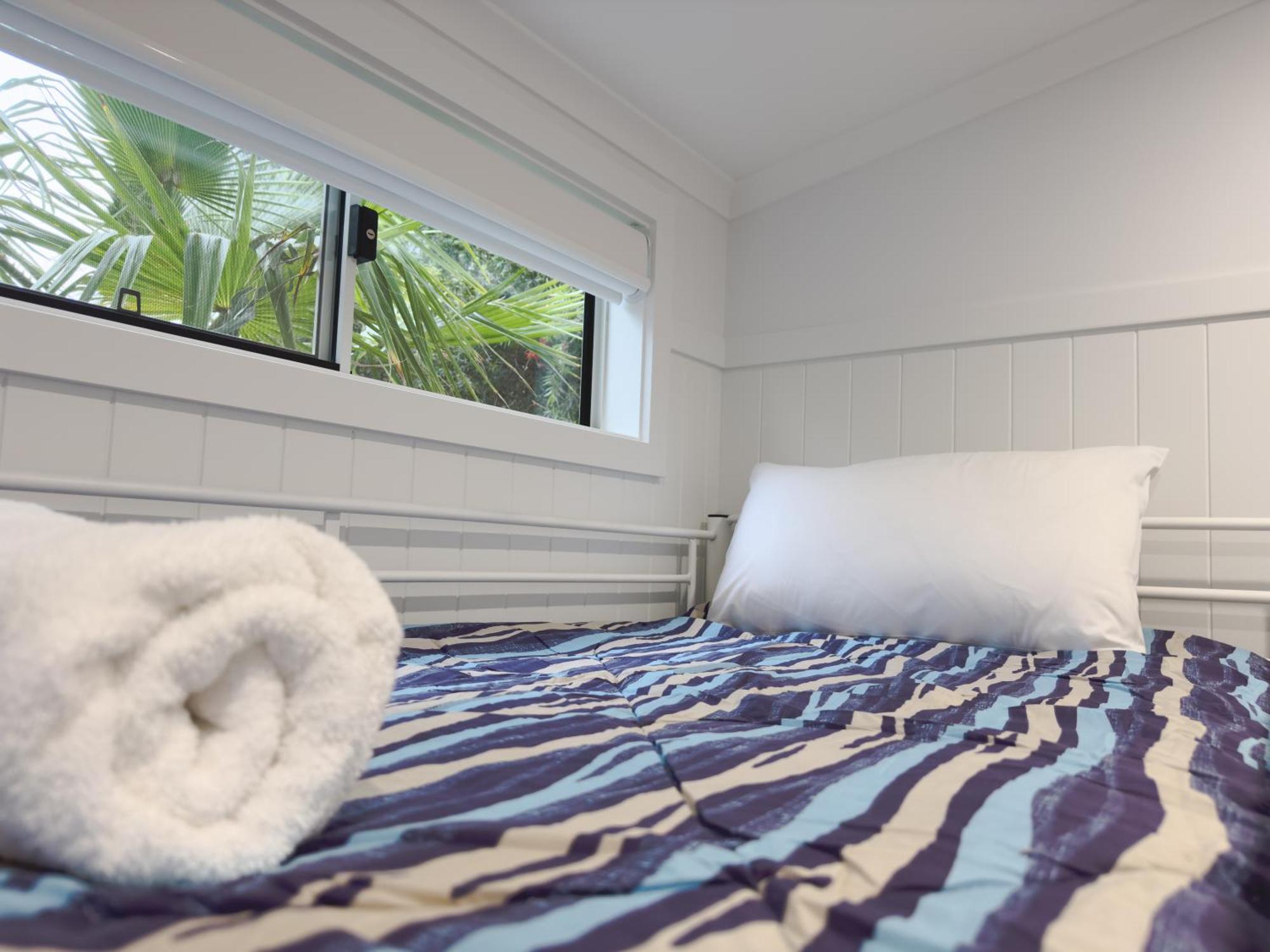 Tasman Holiday Parks - Kioloa Beach Εξωτερικό φωτογραφία