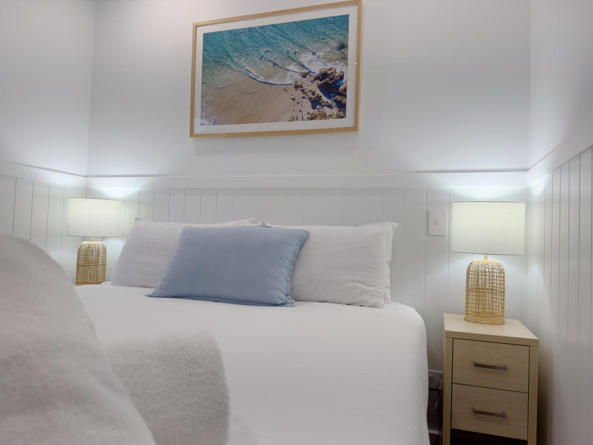 Tasman Holiday Parks - Kioloa Beach Εξωτερικό φωτογραφία